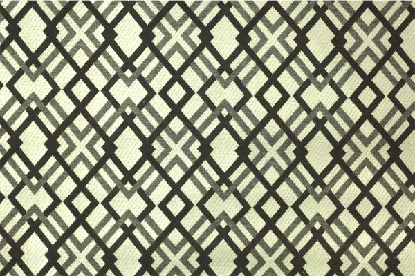 Tapete Alegra 1,00 x 1,50 Estampa Londres PrataTextil