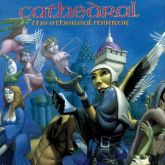 Cathedral - The Ethereal Mirror - Importado
