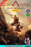 God of War Sons of Sparta - PS5 - Secundária