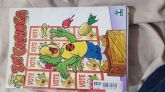 ZE CARIOCA NR 2233