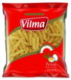MACARRÃO PENNE VILMA 500 GRS