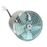 Exaustor 20cm Alta Rotação