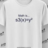 Math is Sexy