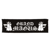 Grand Magus patch