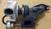 49189-02913 TURBINA  IVECO DAILY