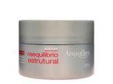 Máscara Reequilibrio Estrutural Acquaflora 250g