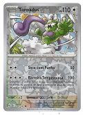 Pokemon Tornadus Reverse Foil Escarlate e Violeta Coroa Estelar