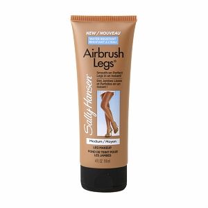 Sally Hansen Airbrush Legs Leg