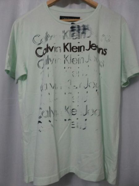 Camisa Calvin Klein
