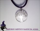 PINGENTE ARVORA DA VIDA