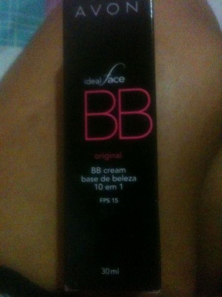 BB cream base de beleza 10 em 1