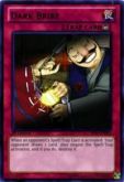 Dark Bribe RARE BP01-EN055