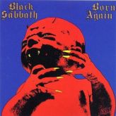 CD BLACK SABBATH - Born Again
