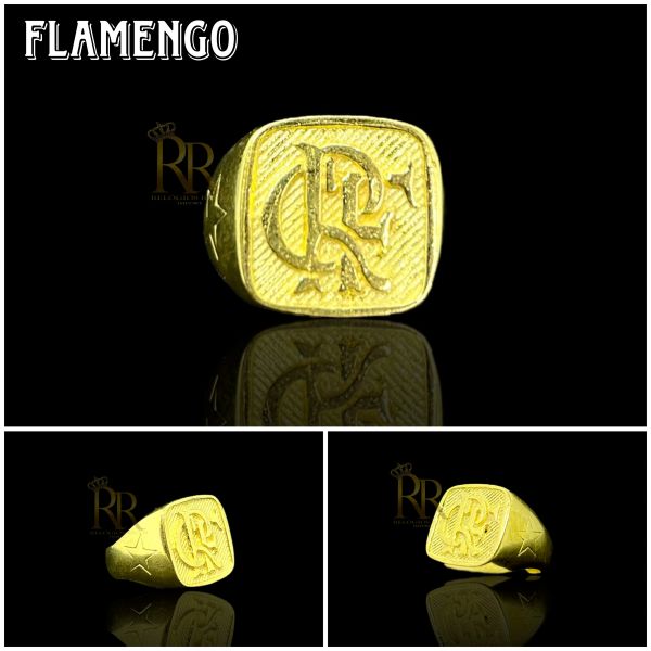 FLAMENGO CRF