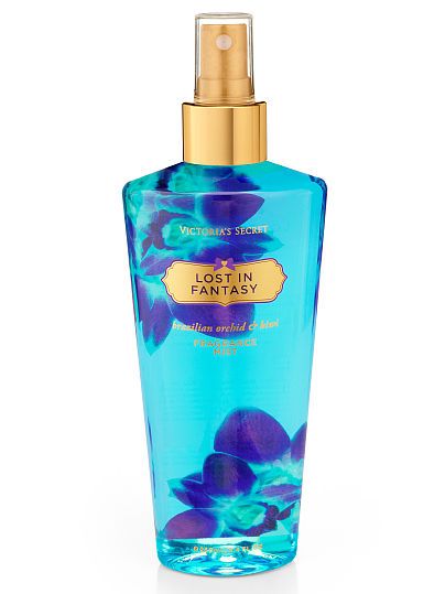 VICTORIAS SECRET VS FANTASIES LOST IN FANTASY FRAGRANCE MIST