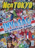 Revista Neo Tokyo Nº73