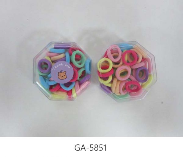 Elástico meia GA 5851 PT