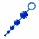 Plug boll