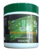 Máscara inteligente CIA DO CORPO 500 g.