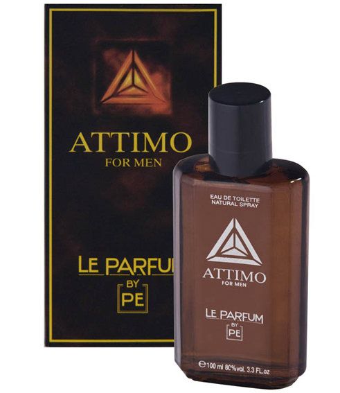 ATTIMO MASCULINO 100ML