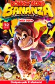Donkey Kong Bananza