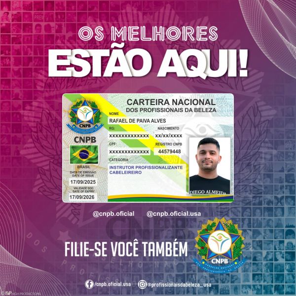 RAFAEL DE PAIVA ALVES