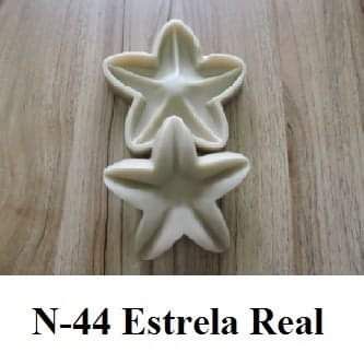 Estrela Real(n-44)