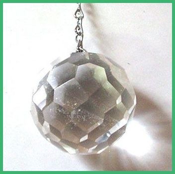 Cristal Multifacetado
