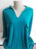 Blusa Verde