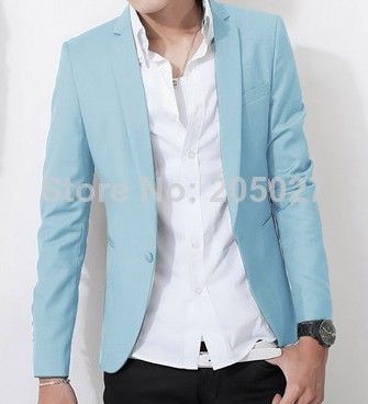 Lindo Blazer Em 3 Cores Muito Bonitas Click e Veja