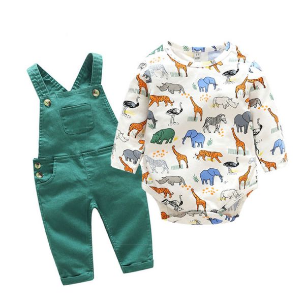 Conjunto David Cod 3026