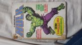 O INCRÍVEL HULK ABRIL NR 003