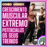 ELEVE A SUA POTÊNCIA MUSCULAR AO EXTREMO