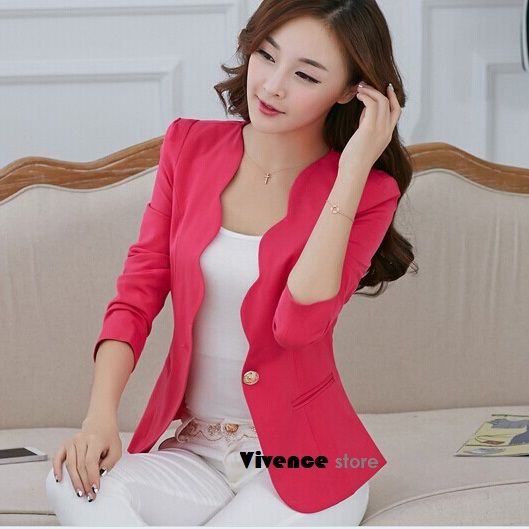 Blazer Bruna - Cod.:203