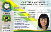 SIMONE BORGES