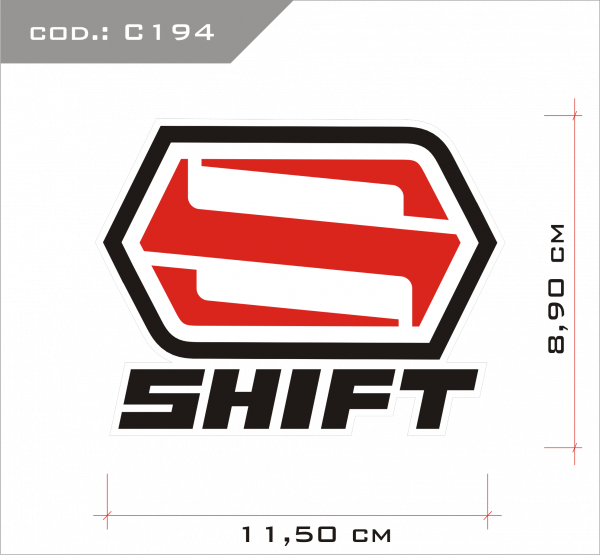shift