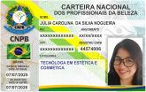 JÚLIA CAROLINA  DA SILVA NOGUEIRA