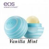 ♡ Eos Lip Balm Protetor Labial Vanilla Mint