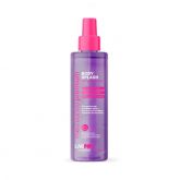 BODY SPLASH BUBBLEGUM C/ GLITTER LABPOP LABOTRAT