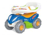 Carrinho De Passeio Super Comfort Calesita 0942 Frete Grátis