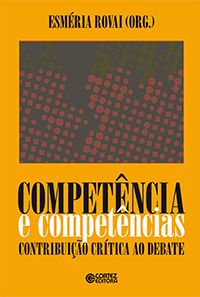 Competência e Competências - Contribuição Crítica ao Debate