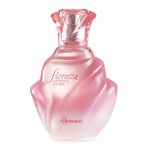 Floratta cerejeira em Flor100ml