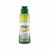 Óleo Relaxante para as Pernas Defatigant Multi Aloe