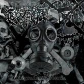 CD TORMENTO - Degradação Eterna com 13 bônus