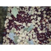 FEIJOADA VEGETARIANA - 1 kilo