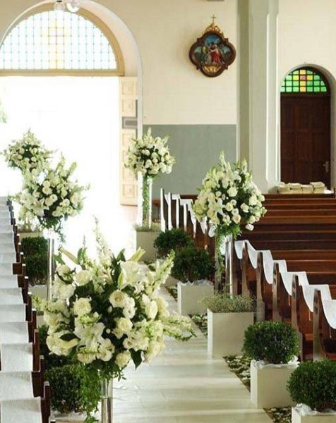 Decorações de Flores Teresa Santos!!