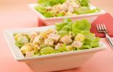 Salada Rio Bistrô