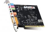 Placa de audio Genius 5.1 PCI - COD - 0002