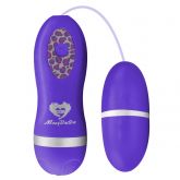 VIBRADOR BULLET EGG