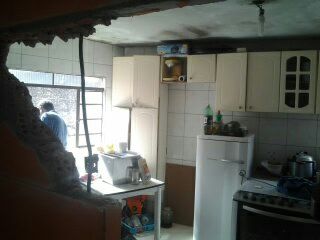 acabamentos com gesso